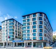 Ofton Elysium Soul Beyoğlu