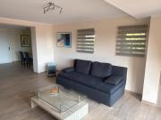 Fewo Eckernförde mit Meerblick