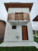 Casa e Sobrado - Beira-mar da Sumaré