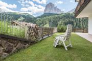 Hotel Residence Gardena Dolomites 2