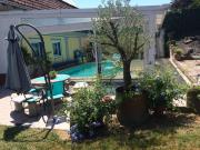 Appartement Aux Deux Cigognes Bis