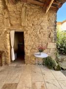 Mas Provençal avec piscine à Gordes