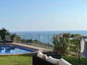 Villa 8 10 Couchage Piscine Vue Mer