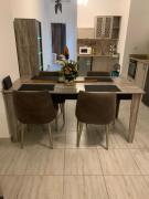 Schöne Hotel -Apartment in Sky El Gandoul Hurghada