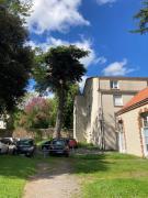 Studio Les Cèdres, central et chaleureux !