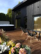 Villa Lakstīgalas Lux