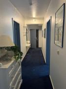 Monteur-Apartment mit 2 Schlafzimmern