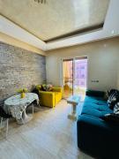 Appartement coup de coeur