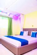 Top Lodwar