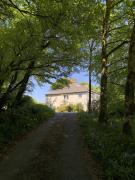 Delightful Dartmoor Apartment