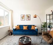 Canary Wharf Apt - Near DLR & Jubilee Canary Wharf Apt - Near DLR & Jubilee