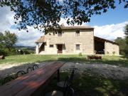 CASALE AL LAGO con PISCINA E SAUNA