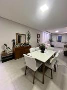 Apartamento Moderno e Aconchegante Localização Privilegiada Perto de Tudo