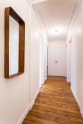 Charming apartment Seveste I