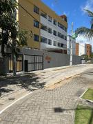 Apto 107 - No centrinho de Porto de Galinhas