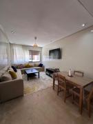 Appartement à residence MALAGA BEACH