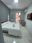 Giovis Apartments by Central Home