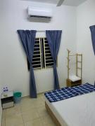 Homestay Krubong Village Vibe