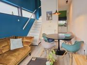 Vakantiewoning Domburg DO62