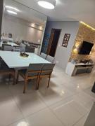 Apartamento COP 30 - Mobiliado - PEDREIRA