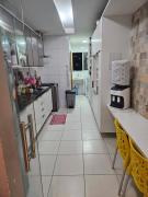 Apartamento COP 30 - Mobiliado - PEDREIRA