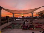 Monkey Guesthouse - Savannakhet