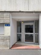 Élégant 1 chambre climatisé Tour Eiffel à pied