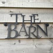 The Barn - Nr Bromyard The Barn - Nr Bromyard