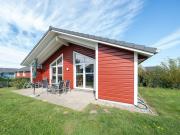 Nordsee-Rückzugsort mit Wallbox, Sauna & Gartenidylle