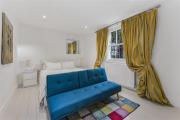 Earls Court Spacious Apartment