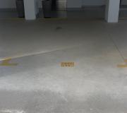 Apto piscina vista mar na praia de Palmas.- CC01J