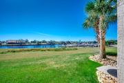 Yacht Club Villas 2-102B