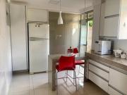 Praia do Morro - APARTAMENTO COMPLETO PARA ALUGUEL 3 quartos, 3 vagas e a 150m do mar