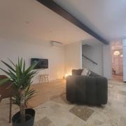 Villa Marina, 3 bedrooms, Sea and beach