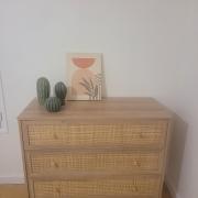 Villa Marina, 3 bedrooms, Sea and beach