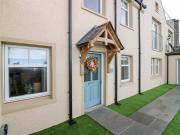 The Old Kipper Hoose