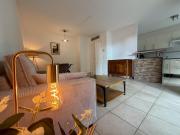 DAPHNE, appartement piscine