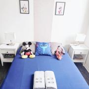 Top Bailly-Romainvilliers