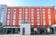 Hotel przy Młynie Hotel przy Młynie