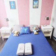 Top Bailly-Romainvilliers