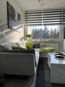 Ferienwohnung deluxe