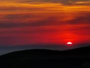 Amazing Sunsets and Sea Views - Lodge Cabin Farm Stay - Caol Ila - Lodge 8