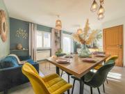 Maison 6 personnes - Etaples