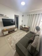 Aconchego apartamento com garagem 5 min da COP30