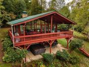 Chatuge Fish Retreat