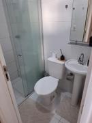 Apartamento COP30 perto do Hangar