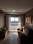 Apartamento COP30 perto do Hangar