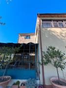 Villa Poggio Bernone