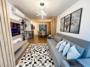 Apt de alto padrão na Borges de Medeiros