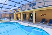 Davenport 6BR Near Disney | Private Pool